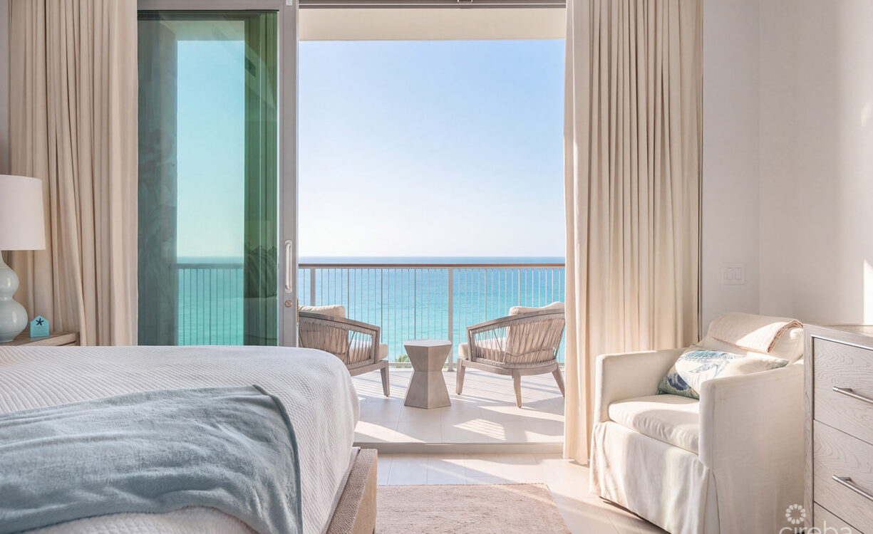 SEAFIRE N802: CO-OWNERSHIP OPPORTUNITY ON SEVEN MILE BEACH
