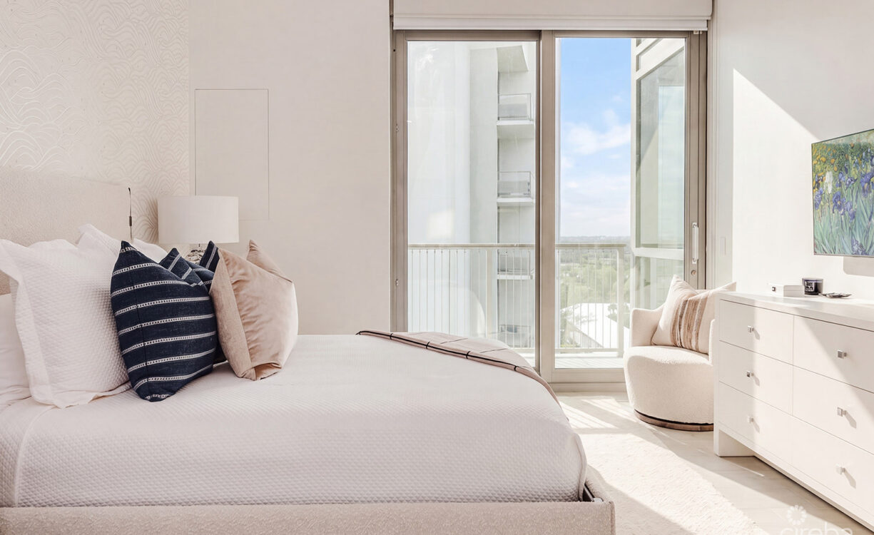 SEAFIRE N802: CO-OWNERSHIP OPPORTUNITY ON SEVEN MILE BEACH