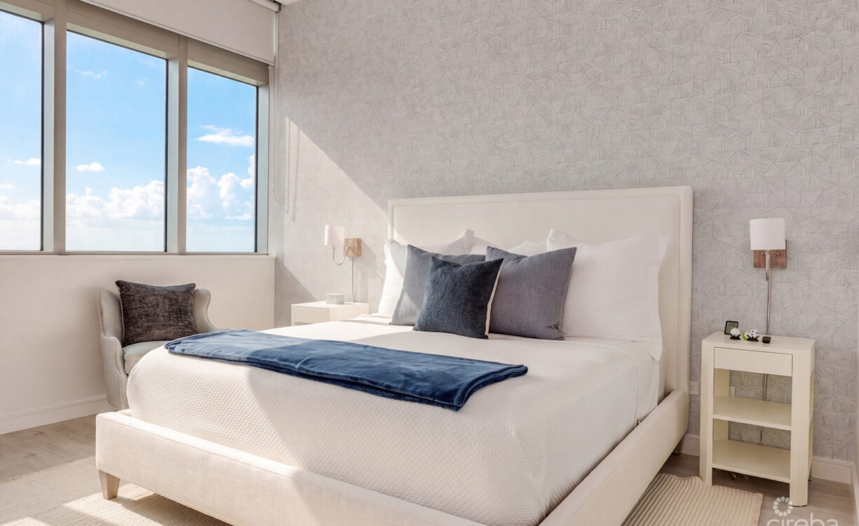 SEAFIRE N802: CO-OWNERSHIP OPPORTUNITY ON SEVEN MILE BEACH