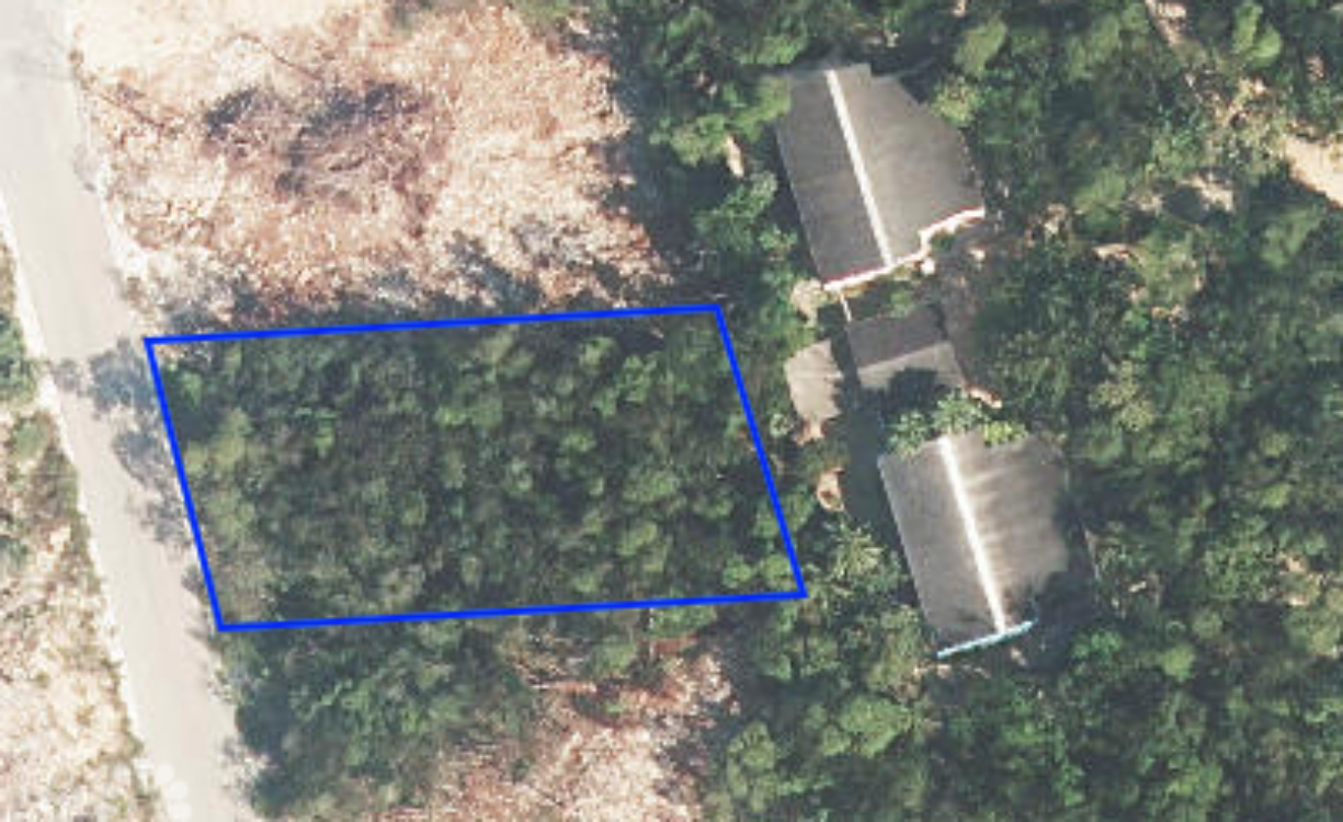 COPPER RIDGE 0.2926-ACRE RESIDENTIAL HOUSE LOT - FRANK SOUND