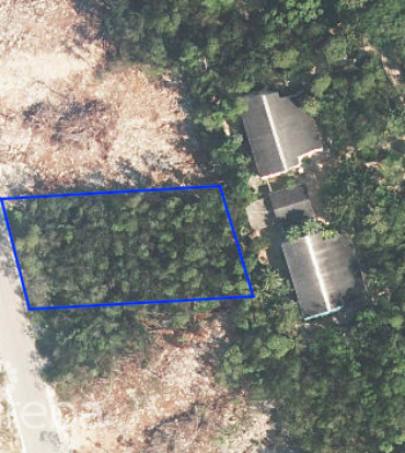COPPER RIDGE 0.2926-ACRE RESIDENTIAL HOUSE LOT - FRANK SOUND