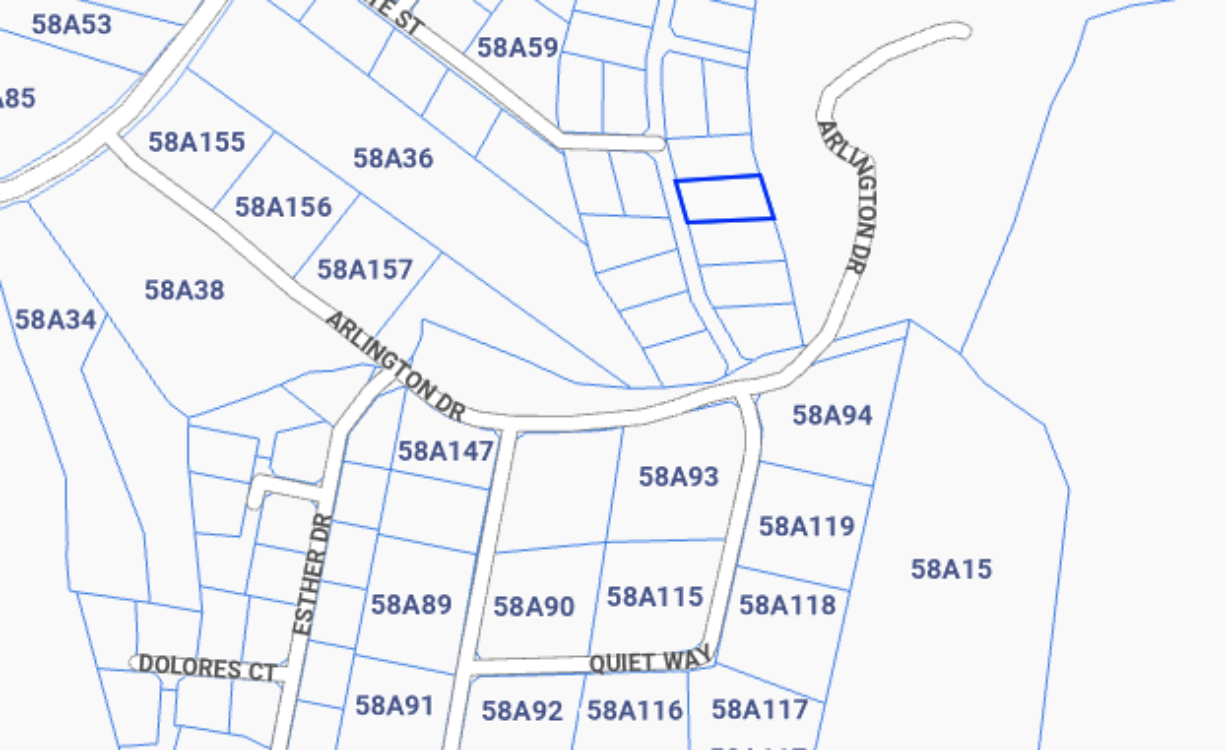 COPPER RIDGE 0.2926-ACRE RESIDENTIAL HOUSE LOT - FRANK SOUND