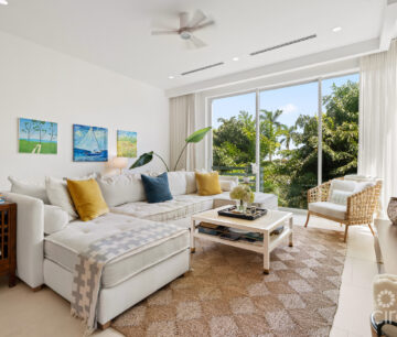 INDIGO BAY 2