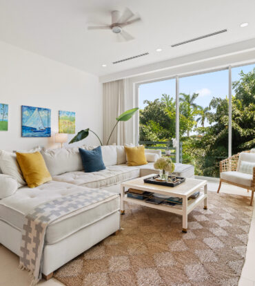 INDIGO BAY 2
