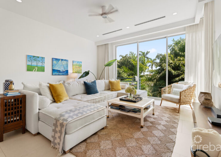 INDIGO BAY 2