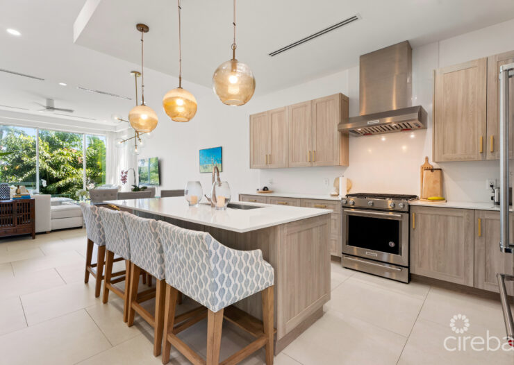 INDIGO BAY 2