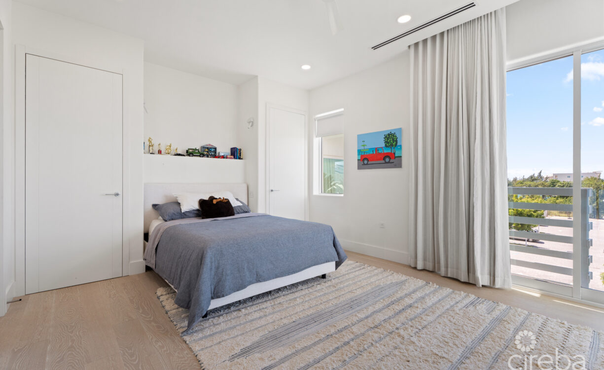 INDIGO BAY 2
