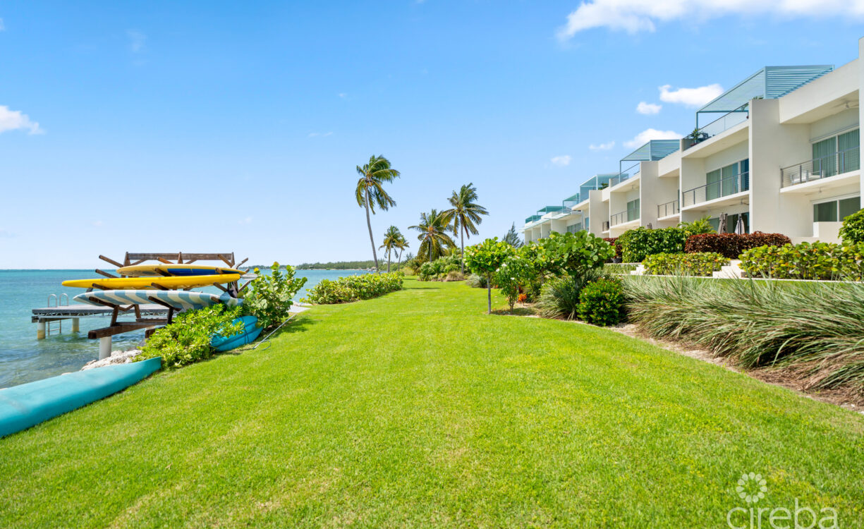 INDIGO BAY 2
