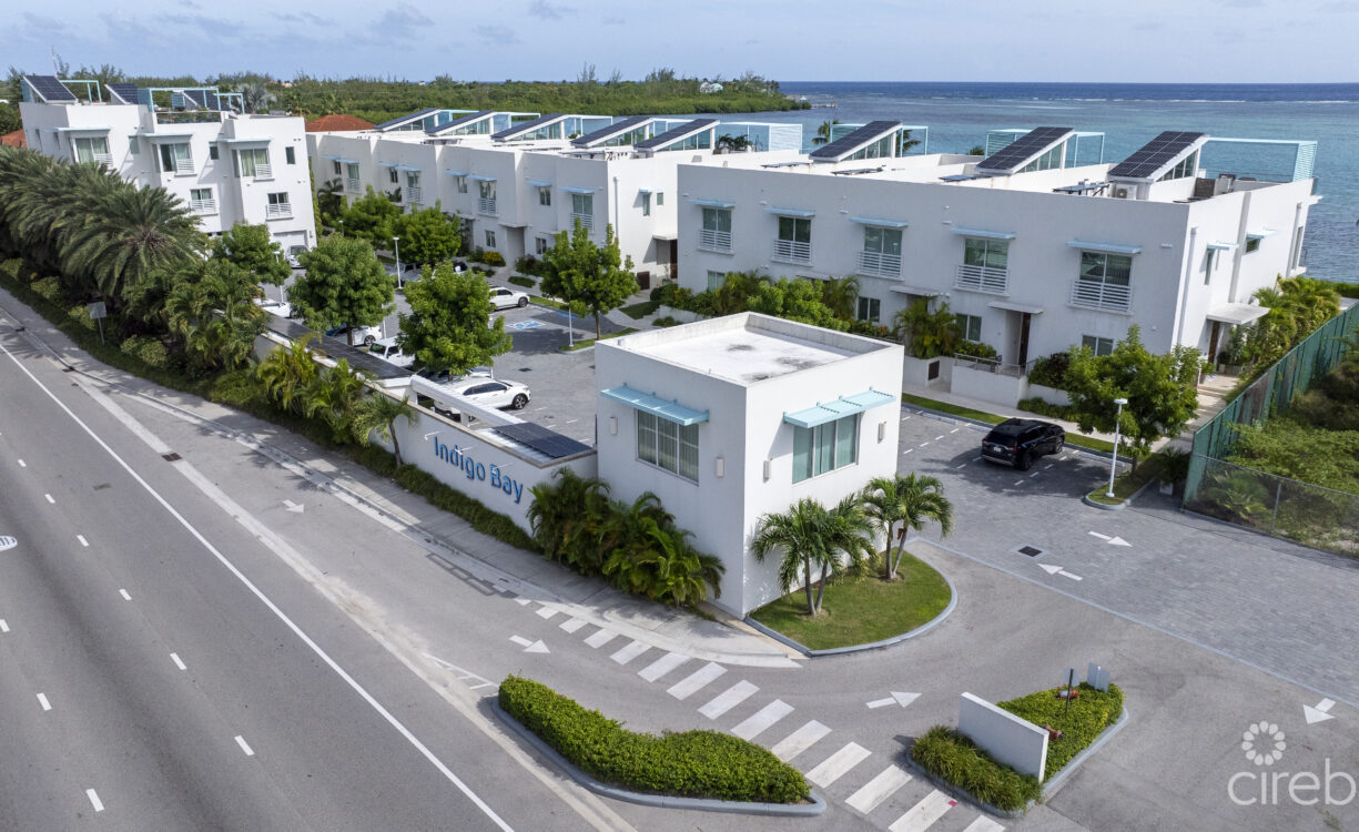 INDIGO BAY 2