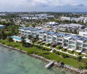 INDIGO BAY 2