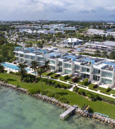 INDIGO BAY 2