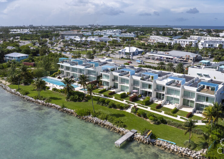 INDIGO BAY 2