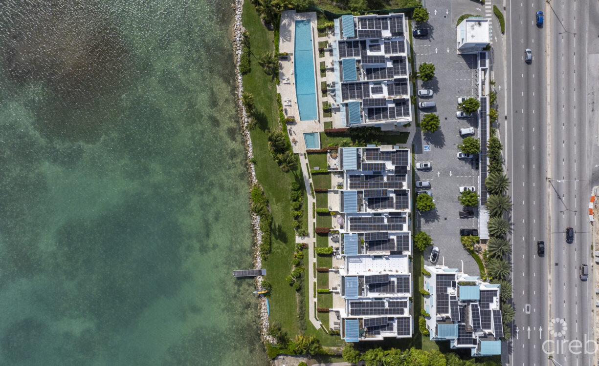 INDIGO BAY 2