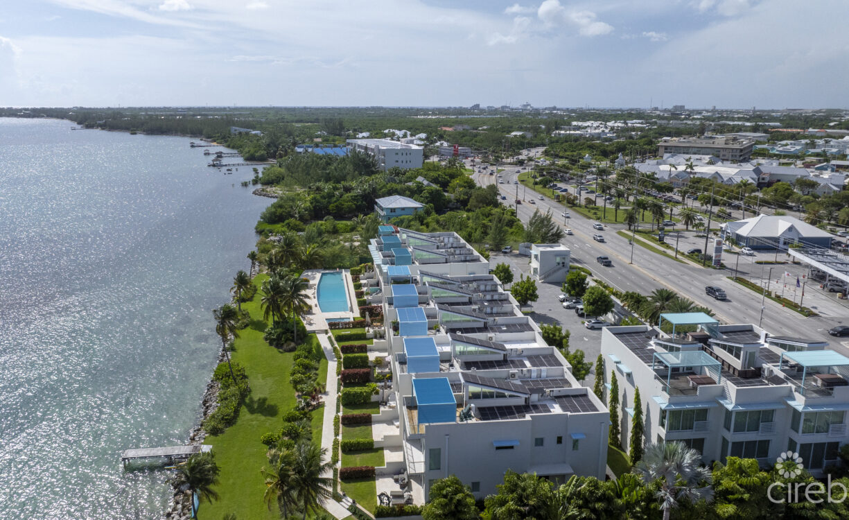 INDIGO BAY 2
