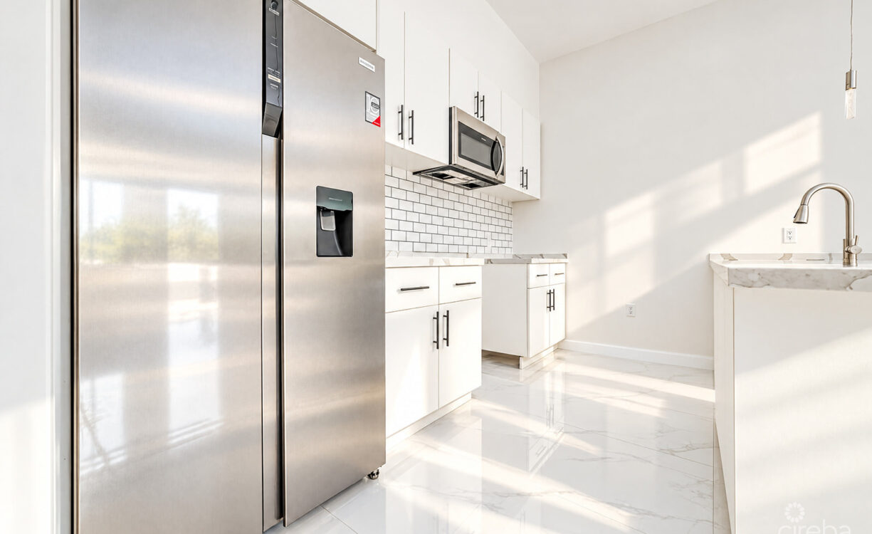 NORTH PALM HEIGHTS - END UNIT #7