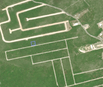 LITTLE CAYMAN WEST RESIDENTIAL LOT