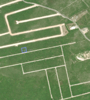 LITTLE CAYMAN WEST RESIDENTIAL LOT