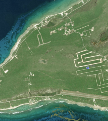 LITTLE CAYMAN WEST RESIDENTIAL LOT