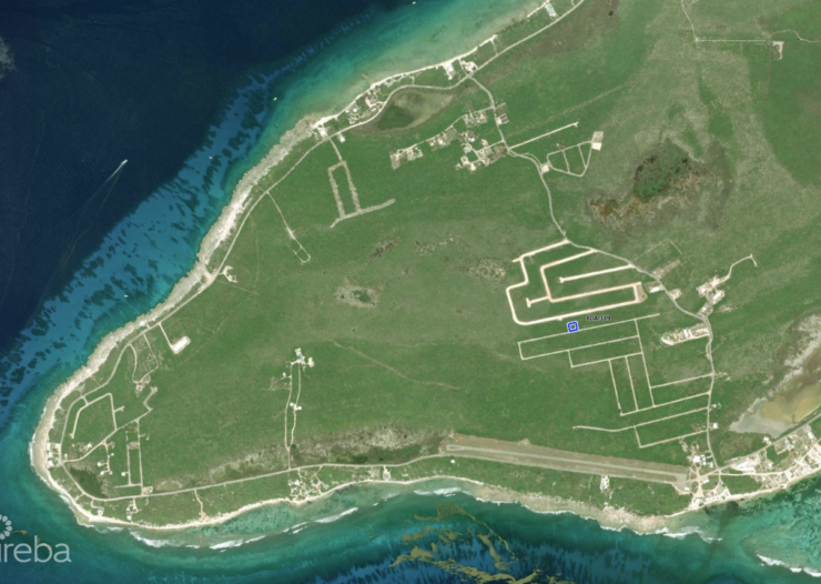 LITTLE CAYMAN WEST RESIDENTIAL LOT