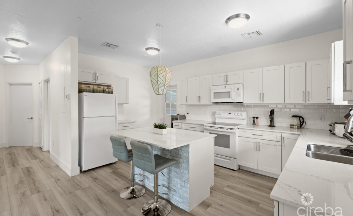 BEACH BAY DUPLEX - X2 HOMES. BOTH 2 BED, 2 BATH WITH DOUBLE GARAGES