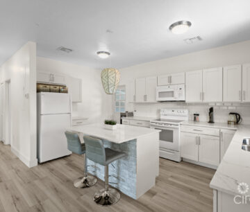 BEACH BAY DUPLEX - X2 HOMES. BOTH 2 BED, 2 BATH WITH DOUBLE GARAGES