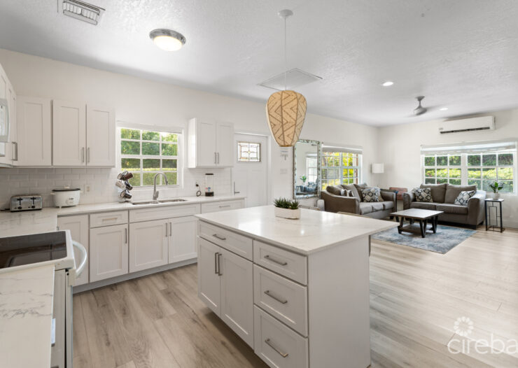BEACH BAY DUPLEX - X2 HOMES. BOTH 2 BED, 2 BATH WITH DOUBLE GARAGES
