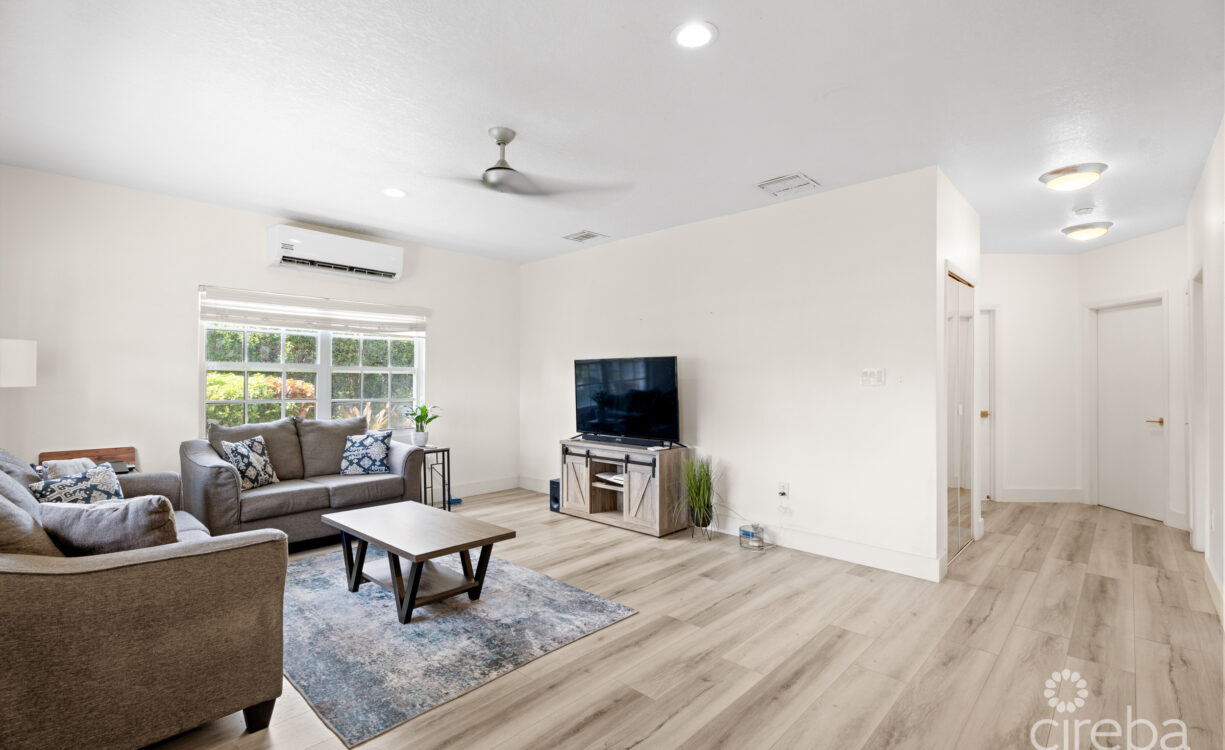 BEACH BAY DUPLEX - X2 HOMES. BOTH 2 BED, 2 BATH WITH DOUBLE GARAGES