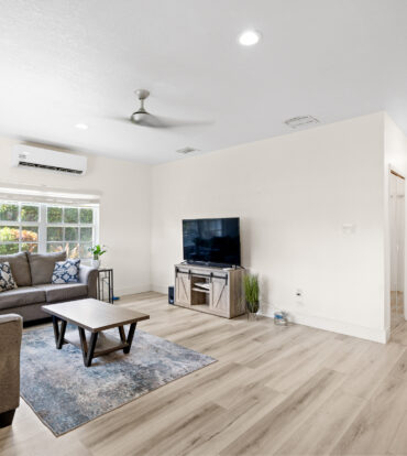 BEACH BAY DUPLEX - X2 HOMES. BOTH 2 BED, 2 BATH WITH DOUBLE GARAGES