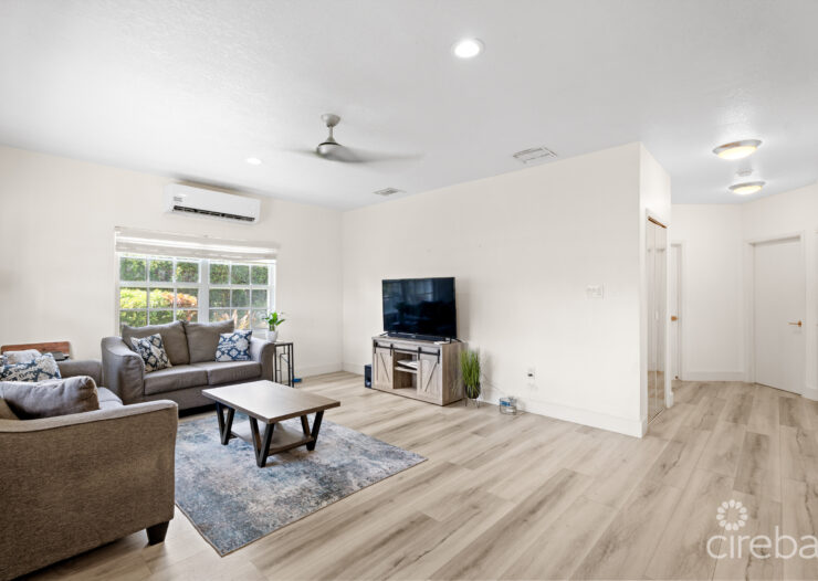 BEACH BAY DUPLEX - X2 HOMES. BOTH 2 BED, 2 BATH WITH DOUBLE GARAGES