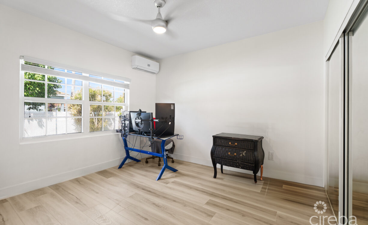BEACH BAY DUPLEX - X2 HOMES. BOTH 2 BED, 2 BATH WITH DOUBLE GARAGES