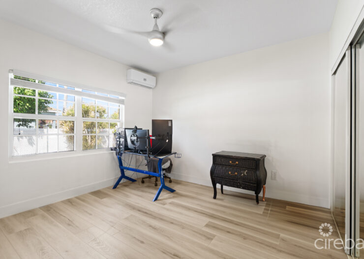 BEACH BAY DUPLEX - X2 HOMES. BOTH 2 BED, 2 BATH WITH DOUBLE GARAGES