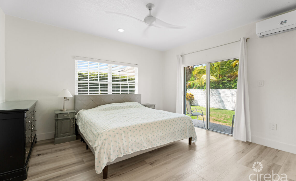 BEACH BAY DUPLEX - X2 HOMES. BOTH 2 BED, 2 BATH WITH DOUBLE GARAGES