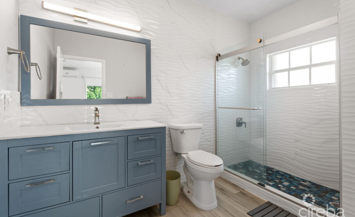 BEACH BAY DUPLEX - X2 HOMES. BOTH 2 BED, 2 BATH WITH DOUBLE GARAGES