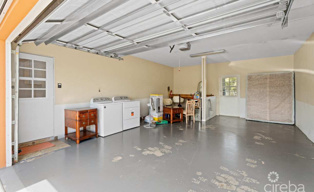 BEACH BAY DUPLEX - X2 HOMES. BOTH 2 BED, 2 BATH WITH DOUBLE GARAGES