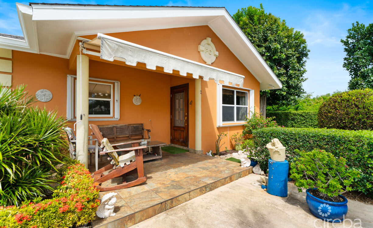 BEACH BAY DUPLEX - X2 HOMES. BOTH 2 BED, 2 BATH WITH DOUBLE GARAGES