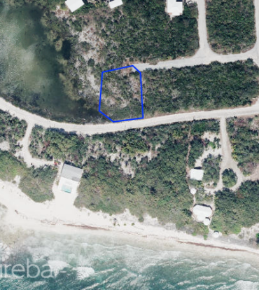 LITTLE CAYMAN WEST END MAHOGANY ESTATES 0.3820 ACRES
