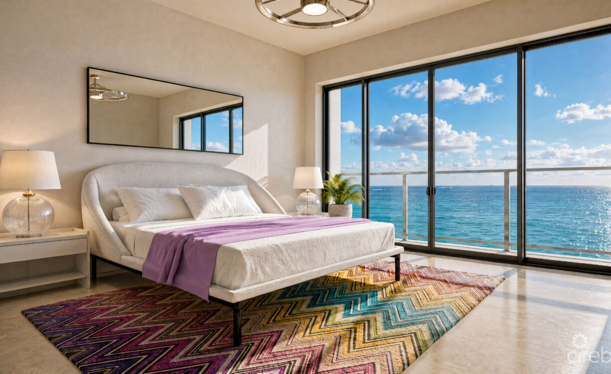 KARMA SEA VIEW #2