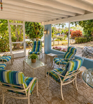 3 BR POOL HOME IN CORAL GABLES ON .47 ACRES