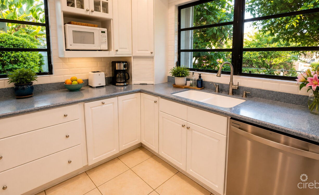 3 BR POOL HOME IN CORAL GABLES ON .47 ACRES