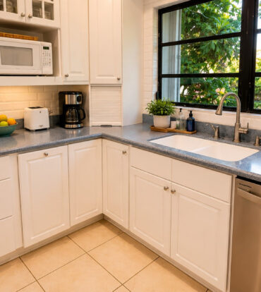 3 BR POOL HOME IN CORAL GABLES ON .47 ACRES