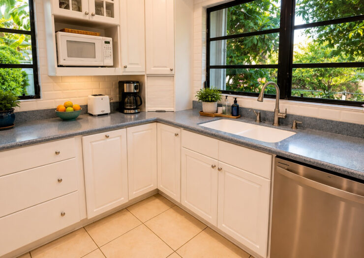 3 BR POOL HOME IN CORAL GABLES ON .47 ACRES