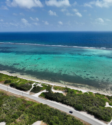 COLLIERS BEACH FRONT LOT B | 0.36 -ACRES