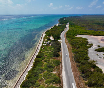COLLIERS BEACH FRONT LOT D | 0.36 -ACRES