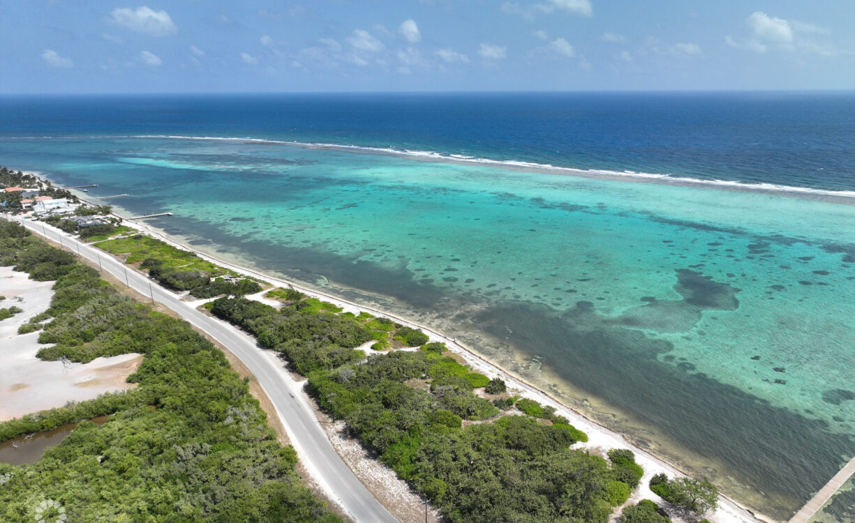 COLLIERS BEACH FRONT LOT  G | 0.42 -ACRES