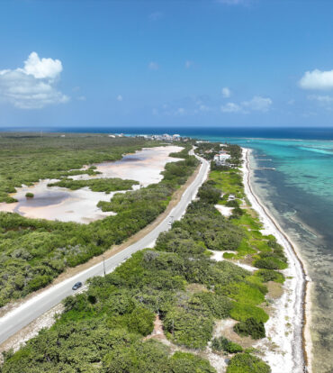 COLLIERS BEACH FRONT LOT  G | 0.42 -ACRES