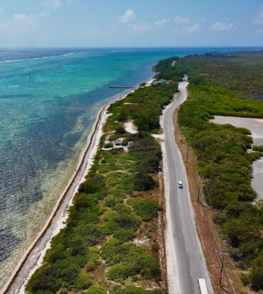 COLLIERS BEACH FRONT LOT  G | 0.42 -ACRES