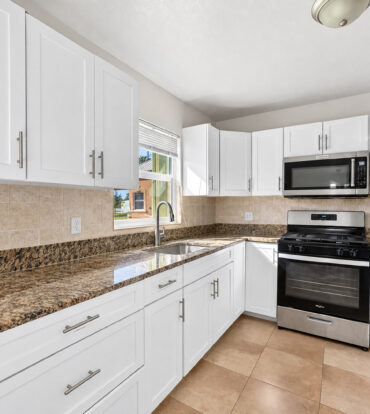 3 BEDROOM HOME ON DUPLEX LOT W/APPROVED PLANS FOR AN ADDITIONAL 4-BEDROOM HOME