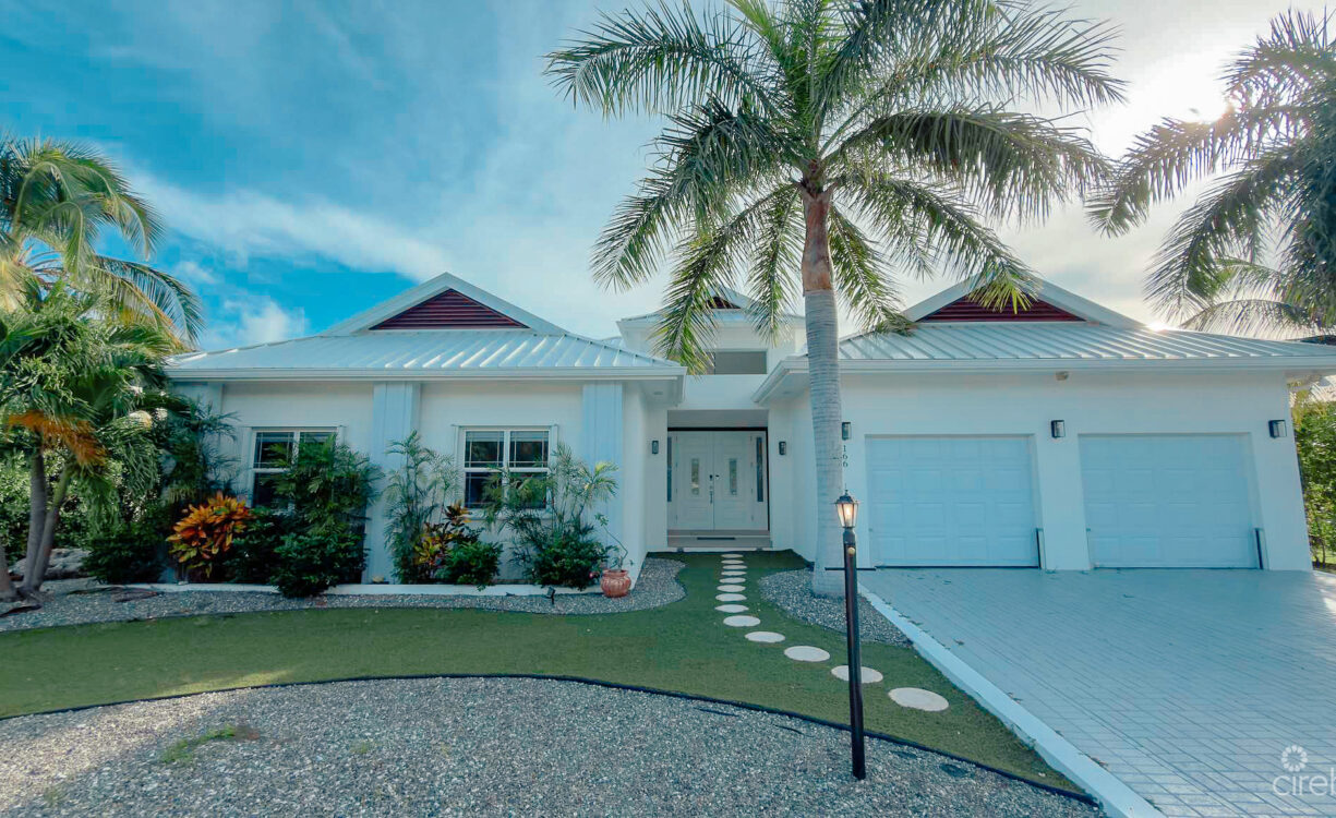 SHORECREST CIRCLE 4 BEDROOM FAMILY HOME