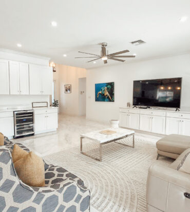 SHORECREST CIRCLE 4 BEDROOM FAMILY HOME