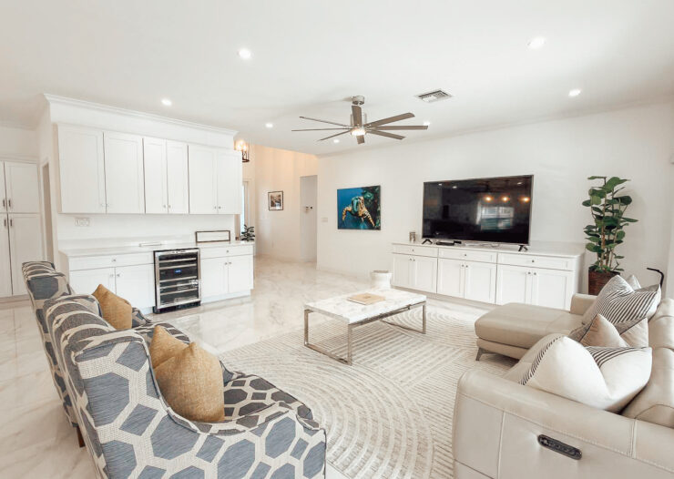 SHORECREST CIRCLE 4 BEDROOM FAMILY HOME